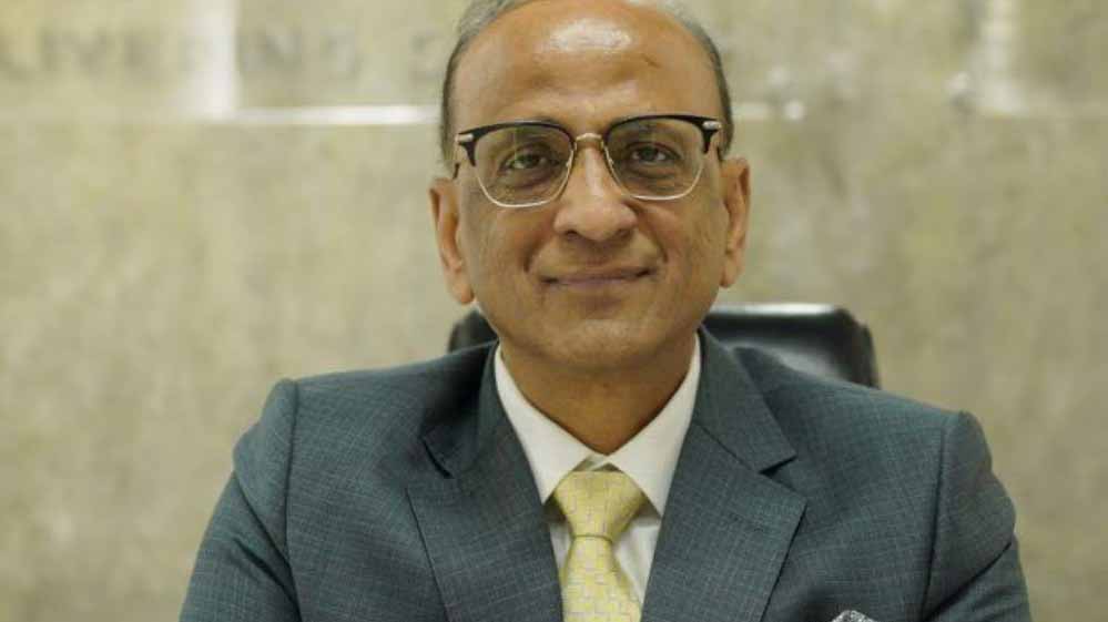 MP के सबसे अमीर बने विनोद अग्रवाल, एक साल में ₹700 करोड़ बढ़ी संपत्ति