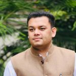 ‘तुष्टीकरण के चलते अखिलेश नहीं देते ‘बाबू जी’ को श्रद्धांजलि’: संदीप सिंह ‘तुष्टीकरण के चलते अखिलेश नहीं देते ‘बाबू जी’ को श्रद्धांजलि’: संदीप सिंह