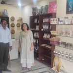 PMFME योजना से आकांक्षा के मिलेट्स उद्यम को मिली नई उड़ान, मुनाफा 50 हजार तक पहुंचा