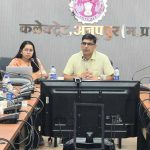 गुणवत्ता युक्त जलापूर्ति की निरंतरता तथा संचालन निगरानी सुनिश्चित करें – कलेक्टर