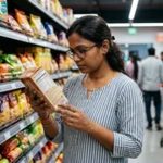 पैक्ड खाद्य पदार्थ खरीदने वालों के लिए बड़ी खबर, पैकेट पर दिखेगी वास्तविक मैन्युफैक्चरिंग डेट पैक्ड खाद्य पदार्थ खरीदने वालों के लिए बड़ी खबर, पैकेट पर दिखेगी वास्तविक मैन्युफैक्चरिंग डेट