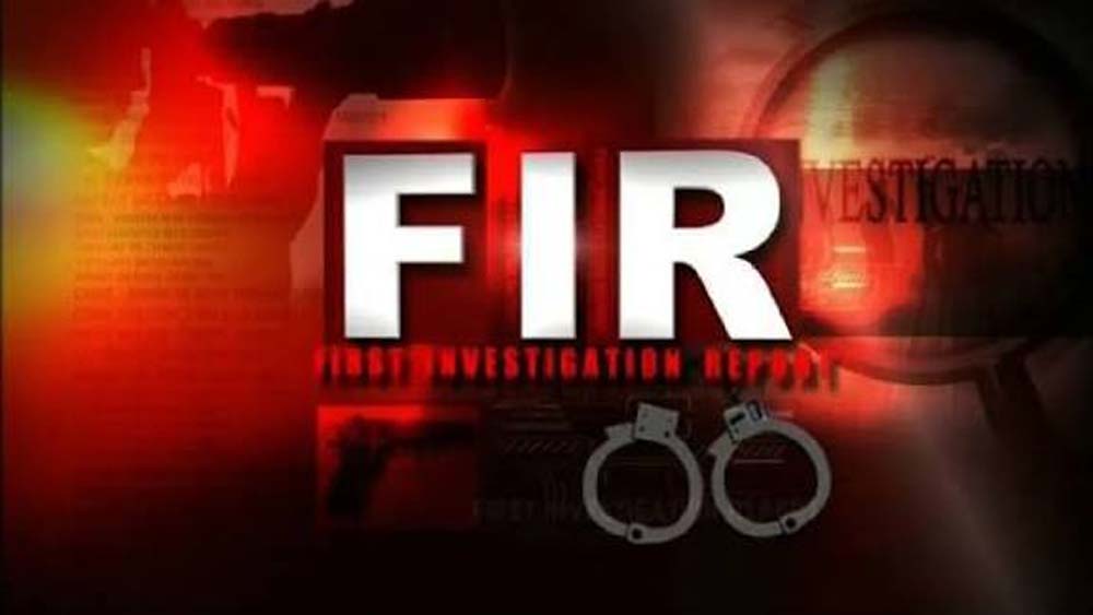 डोरंडा में पुलिस का छापा, 84 गौवंशीय पशु बरामद; कई लोगों पर केस डोरंडा में पुलिस का छापा, 84 गौवंशीय पशु बरामद; कई लोगों पर केस