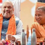 योगी के चेहरे पर चुनावी मैदान में उतरेगी BJP, इसी हफ्ते यूपी में शुरू होगा नेताओं का दौरा योगी के चेहरे पर चुनावी मैदान में उतरेगी BJP, इसी हफ्ते यूपी में शुरू होगा नेताओं का दौरा