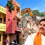 उज्जैन विकास के लिए CM यादव का मकान भी आएगा जद में