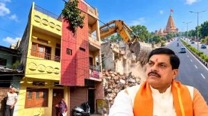 उज्जैन विकास के लिए CM यादव का मकान भी आएगा जद में