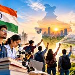 विकसित राज्य @2047: शिक्षा और युवा शक्ति से बनेगा नया भारत