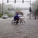 CG में झमाझम बारिश, बस्तर-नारायणपुर समेत कई जिलों में बरसे बादल CG में झमाझम बारिश, बस्तर-नारायणपुर समेत कई जिलों में बरसे बादल