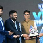 CM साय बोले- विकसित छत्तीसगढ़ के निर्माण में रियल एस्टेट बनेगा भागीदार