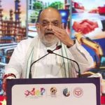 केंद्रीय गृह मंत्री अमित शाह और मुख्यमंत्री योगी आदित्यनाथ ने किया यूपी इंटरनेशनल ट्रेड शो के चौथे संस्करण का शुभारंभ