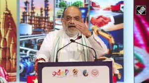 केंद्रीय गृह मंत्री अमित शाह और मुख्यमंत्री योगी आदित्यनाथ ने किया यूपी इंटरनेशनल ट्रेड शो के चौथे संस्करण का शुभारंभ