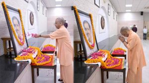 दीनदयाल जी ने अंतिम पंक्ति में खड़े व्यक्ति के उत्थान को दी सर्वोच्च प्राथमिकता: मुख्यमंत्री दीनदयाल जी ने अंतिम पंक्ति में खड़े व्यक्ति के उत्थान को दी सर्वोच्च प्राथमिकता: मुख्यमंत्री