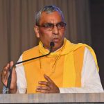 अखिलेश के रथ पर राजभर का तंज- ‘दलित-पिछड़ों को अछूत मानते हैं, सत्ता में जनता स्पेस नहीं देगी’