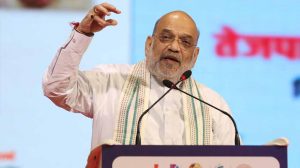 केंद्रीय गृह मंत्री शाह और मुख्यमंत्री आदित्यनाथ ने किया यूपी इंटरनेशनल ट्रेड शो के चौथे संस्करण का शुभारंभ केंद्रीय गृह मंत्री शाह और मुख्यमंत्री आदित्यनाथ ने किया यूपी इंटरनेशनल ट्रेड शो के चौथे संस्करण का शुभारंभ