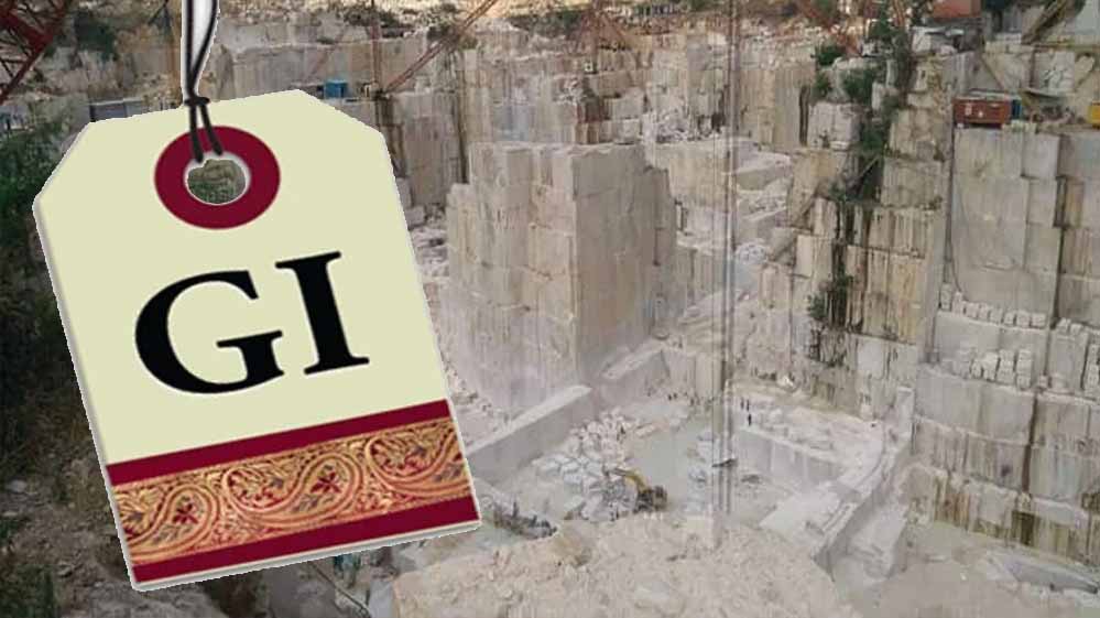 कटनी के मार्बल को GI पहचान दिलाने की कवायद, कलेक्टर ने दिए निर्देश