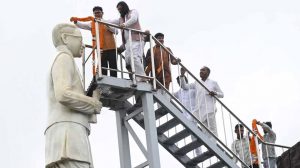 ‘अंत्योदय और एकात्म मानव दर्शन के विचार राष्ट्र के लिए सदैव प्रेरणास्रोत बने रहेंगे’—वित्त मंत्री चौधरी