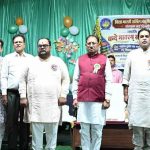 मुख्यमंत्री साय ने स्कूली बच्चों के साथ किया ‘वंदे मातरम्’ का सामूहिक गायन, राष्ट्रभक्ति से गूंज उठा विद्यालय परिसर