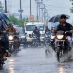 MP में भारी बारिश का अलर्ट, सतना में स्कूलों की छुट्टी बढ़ी