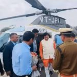 MP को मिला नया हेलीकॉप्टर, पायलटों की कनाडा में होगी ट्रेनिंग