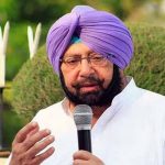 BJP से नाराजगी के बीच कैप्टन का बड़ा बयान, कांग्रेस वापसी पर कही ये बात