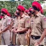 पंजाब पुलिस में ASI भर्ती का रास्ता साफ, 450 पदों पर होगी नियुक्ति पंजाब पुलिस में ASI भर्ती का रास्ता साफ, 450 पदों पर होगी नियुक्ति
