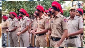 पंजाब पुलिस में ASI भर्ती का रास्ता साफ, 450 पदों पर होगी नियुक्ति पंजाब पुलिस में ASI भर्ती का रास्ता साफ, 450 पदों पर होगी नियुक्ति