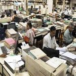 सरकारी कार्यालयों में 2 अक्टूबर से चलेगा विशेष अभियान 6.0, पुराने रिकॉर्ड और कबाड़ होंगे निस्तारित सरकारी कार्यालयों में 2 अक्टूबर से चलेगा विशेष अभियान 6.0, पुराने रिकॉर्ड और कबाड़ होंगे निस्तारित