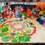 आंगनबाड़ी केंद्र बने उत्सव स्थल, पहले दिन 97 हजार से ज्यादा लोगों की भागीदारी