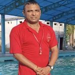 डोवर से फ्रांस तक लहराया तिरंगा, रामबरन पाल ने रचा इतिहास डोवर से फ्रांस तक लहराया तिरंगा, रामबरन पाल ने रचा इतिहास