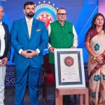 बाल आयोग के ‘रक्षक’ अभियान को मिला गोल्डन अवार्ड बाल आयोग के ‘रक्षक’ अभियान को मिला गोल्डन अवार्ड