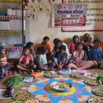 प्रदेश में 2,262 स्थानों पर हुए 12,698 आयोजन; मुख्यमंत्री विष्णु देव साय मुंगेली के मदकू में कार्यक्रम में हुए शामिल प्रदेश में 2,262 स्थानों पर हुए 12,698 आयोजन; मुख्यमंत्री विष्णु देव साय मुंगेली के मदकू में कार्यक्रम में हुए शामिल