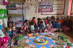 प्रदेश में 2,262 स्थानों पर हुए 12,698 आयोजन; मुख्यमंत्री विष्णु देव साय मुंगेली के मदकू में कार्यक्रम में हुए शामिल प्रदेश में 2,262 स्थानों पर हुए 12,698 आयोजन; मुख्यमंत्री विष्णु देव साय मुंगेली के मदकू में कार्यक्रम में हुए शामिल