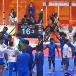 कबड्डी में फिर भारत का दबदबा! ईरान को पटखनी देकर 9वीं बार जीता एशियन गेम्स गोल्ड