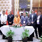 मोबाइल मैन्युफैक्चरिंग, डिफेंस, फार्मा, मेडिकल डिवाइस, कृषि, मशीनरी और वुड टेक्नोलॉजी में निवेश का दिया न्योता मोबाइल मैन्युफैक्चरिंग, डिफेंस, फार्मा, मेडिकल डिवाइस, कृषि, मशीनरी और वुड टेक्नोलॉजी में निवेश का दिया न्योता