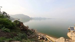 MP-UP में पानी की बड़ी पहल, केन-बेतवा परियोजना पर तेज काम; 7 दशक पुराना जल विवाद भी चर्चा में