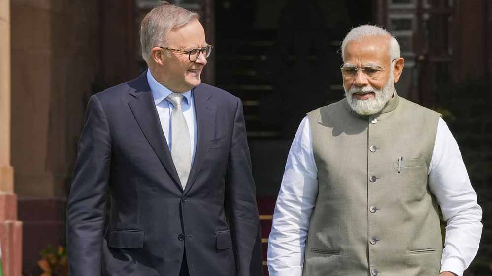 मोदी की बड़ी उपलब्धि का ऑस्ट्रेलियाई PM ने किया जिक्र, बोले- ऊर्जा पहुंच के मामले में रचा इतिहास