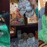 सोना-नोटों से भरी रील्स वायरल, फिर घर में चोरी! कौन हैं YouTuber मधुमिता, जानें उनकी लग्जरी लाइफ सोना-नोटों से भरी रील्स वायरल, फिर घर में चोरी! कौन हैं YouTuber मधुमिता, जानें उनकी लग्जरी लाइफ