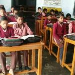 माध्यमिक कक्षाओं की पढ़ाई में आएगा बदलाव, 28 सितंबर से विशेषज्ञों का प्रशिक्षण माध्यमिक कक्षाओं की पढ़ाई में आएगा बदलाव, 28 सितंबर से विशेषज्ञों का प्रशिक्षण
