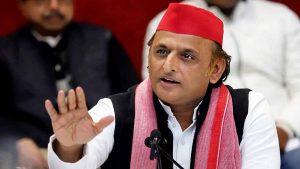 अखिलेश यादव की सपा प्रवक्ताओं को सलाह- बिना तैयारी डिबेट में न जाएं, सोशल मीडिया पर संभलकर बोलें