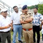 छत्तीसगढ़ में बढ़ी बाढ़ की चिंता! गंगरेल के 14 गेट खुले, तटीय इलाकों में प्रशासन अलर्ट