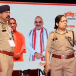 इंटरनेशनल ट्रेड शो की सुरक्षा चाक-चौबंद, 3 हजार पुलिसकर्मी तैनात