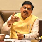 मोहन यादव को धमकी से मचा हड़कंप, भोपाल से उज्जैन तक सुरक्षा कड़ी