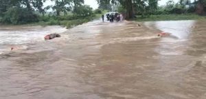 डिंडौरी-उमरिया-शहडोल में बारिश से हाहाकार, बाणसागर के 6 गेट खुलेंगे डिंडौरी-उमरिया-शहडोल में बारिश से हाहाकार, बाणसागर के 6 गेट खुलेंगे