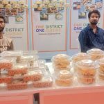 योगी सरकार का बड़ा कदम, लॉन्च हुआ ‘वन डिस्ट्रिक्ट वन कुज़ीन’ पोर्टल