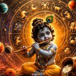 जन्माष्टमी पर बन रहे 4 शुभ राजयोग, इन 9 राशियों पर बरसेगी श्रीकृष्ण की कृपा