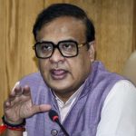 चुनाव आयोग के SIR फैसलों पर घमासान, हिमंत सरमा ने राहुल गांधी से मांगी माफी