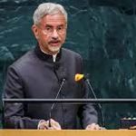 जयशंकर ने अमेरिका को दिया साफ संदेश, आतंकवाद पर रुख स्पष्ट होना जरूरी