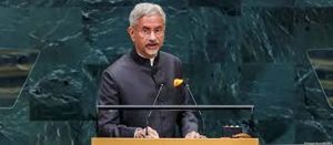 जयशंकर ने अमेरिका को दिया साफ संदेश, आतंकवाद पर रुख स्पष्ट होना जरूरी