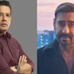 क्राइम पेट्रोल में अजय देवगन की एंट्री फीकी, अनूप सोनी की याद दिला रही होस्टिंग
