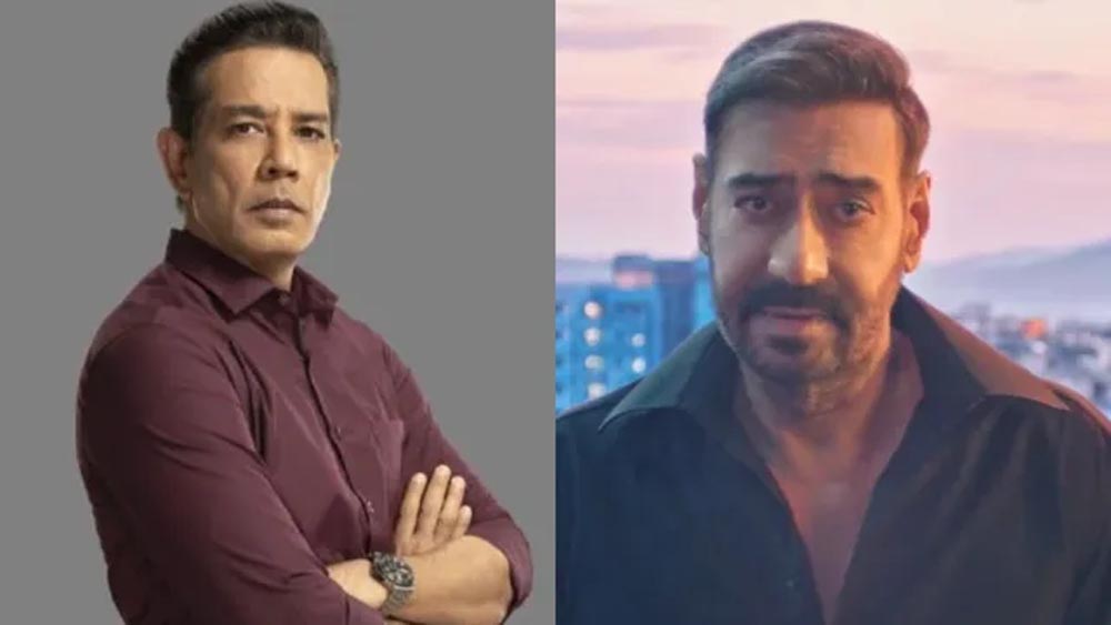 क्राइम पेट्रोल में अजय देवगन की एंट्री फीकी, अनूप सोनी की याद दिला रही होस्टिंग