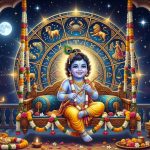 श्रीकृष्ण की प्रिय हैं ये 4 राशियां, जन्माष्टमी पर करें ये उपाय तो मिलेगा धन-सुख और सफलता का आशीर्वाद